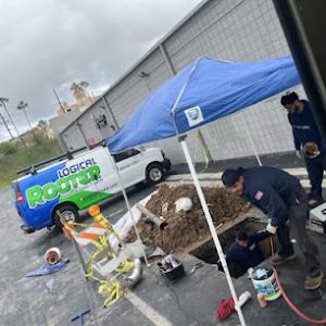 Logical Rooter Services