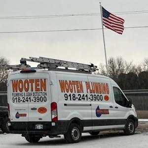 Wooten Plumbing