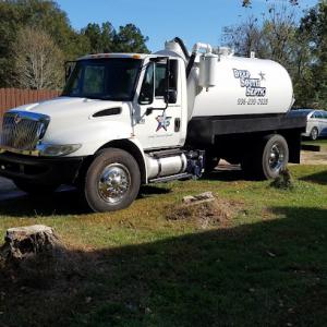 Deep South Septic