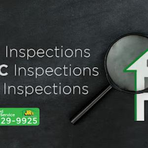 JRs Inspection Services