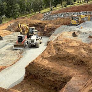 Daily & Sons Excavation