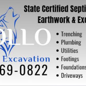Apollo Septic & Excavation