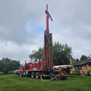 Blair & Norris | Well, Pump, Drilling, Septic