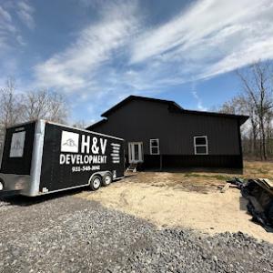 H&V Development