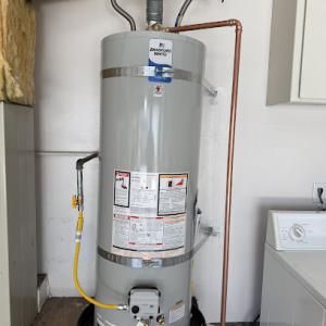 All Pro Plumbing & Rooter