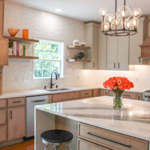 R.J. Tilley Plumbing & Remodeling