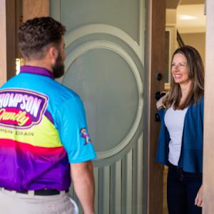 Thompson Family Plumbing & Drain