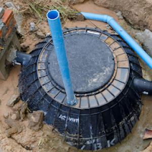 Kauffman's Septic Service