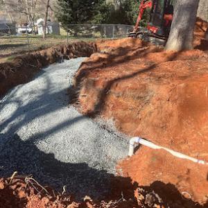 Chris Mendenhall Excavation & Septic