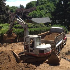 Precision Earthworks