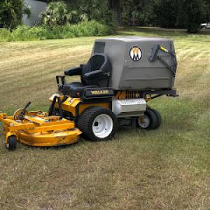 Collins Lawn & Landscaping Services