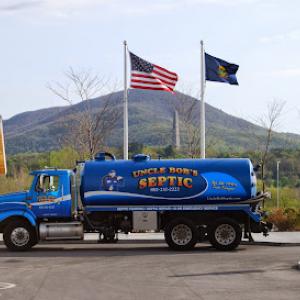 Uncle Bob's Septic Service