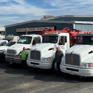 Berryhill Sewer Service