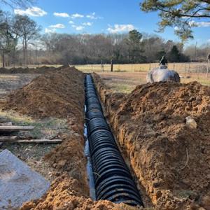 Advanced Septic Solutions