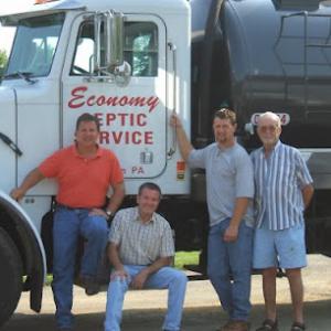 Economy Septic Service