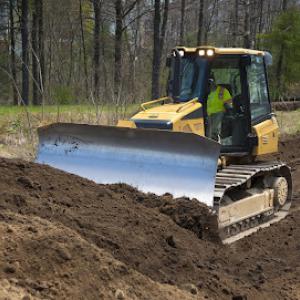 K & B Hauling & Excavating