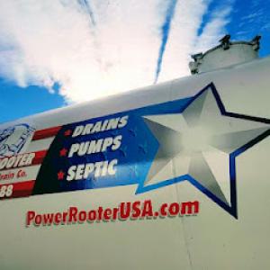 Power Rooter Plumbing & Drain