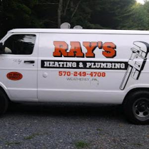 Ray's Heating & Plumbing - Heat Repair Furnace Repair/Installation Boiler Repair/Installation