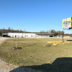 Travis Creech Plumbing & Septic