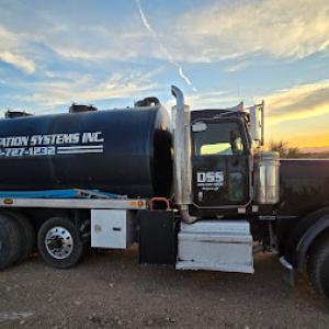 Davis Sanitation Systems