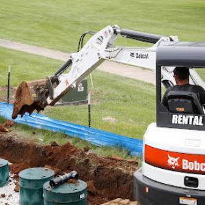 Sedalia Septic & Drain