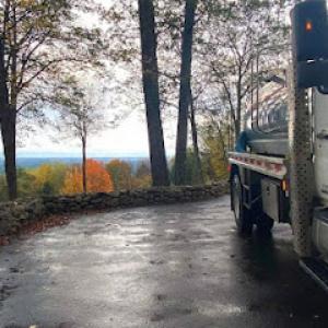 IBS Septic & Drain Service
