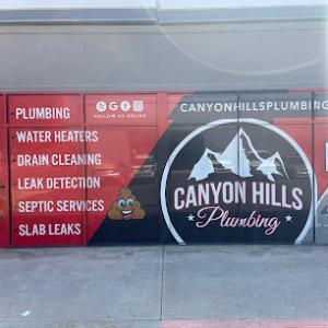 Canyon Hills Plumbing