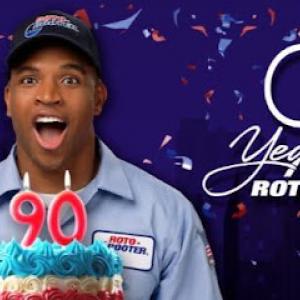 Roto-Rooter Plumbing & Drain Service