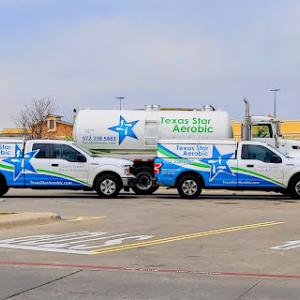 Texas Star Aerobic - Septic System Repair,Septic Inspection & Septic Tank Pumping