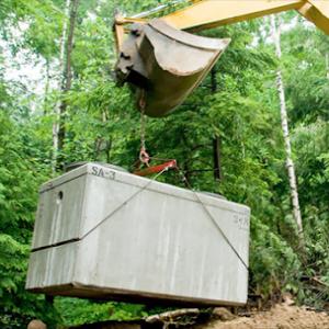 Cooper Septic Tank Service