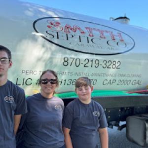 Smith Septic Company