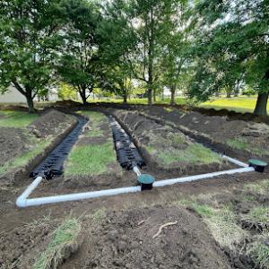 Haddix Excavating