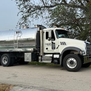 Crews Septic Solutions