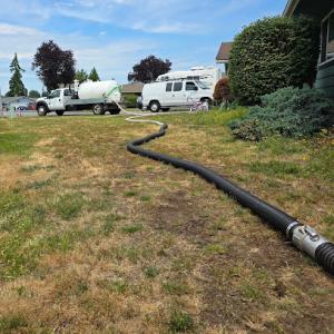 JNJ Septic Services