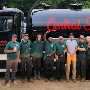 Central Septic & Plumbing