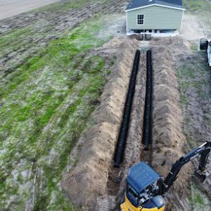 Bronson Septic Service