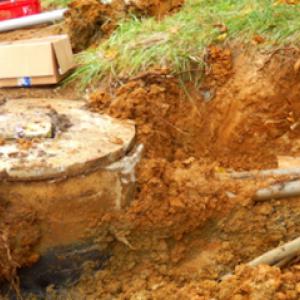 McKim Septic & Pumping