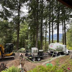 ECO Septic Services