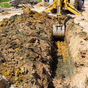 Johnson Brothers Excavation
