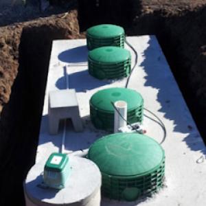 A&J Septic Services