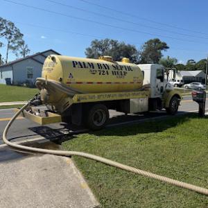 Palm Bay Septic