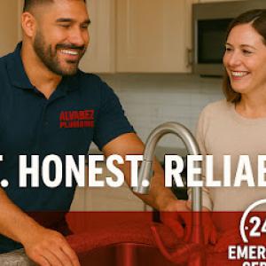 Alvarez Plumbing