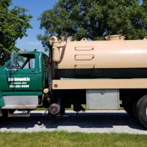 Hanes Environmental