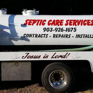 Septic Care Services