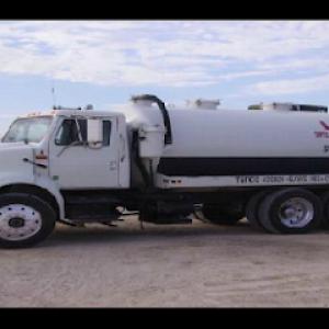 L & L Septic & Grease Trap Cleaning