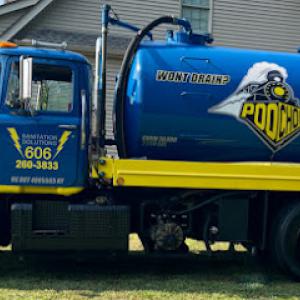 Sanitation Solutions Septic Service