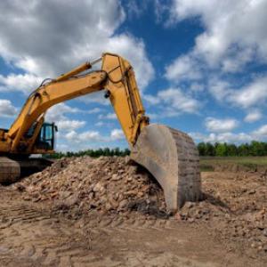 D & D Excavating