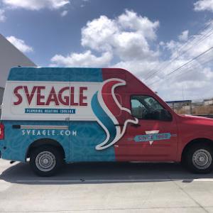 Sveagle Plumbing, Heating, & Cooling