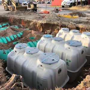 Action Air Plumbing & Septic of Midland