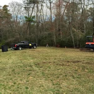 Grit & Sons Septic Installation & Pumping